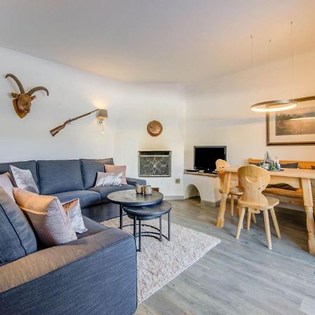 Valley View Apartment Near Skiing Area Кирхберг ин Тирол Екстериор снимка