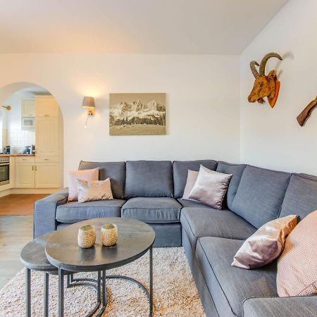 Valley View Apartment Near Skiing Area Кирхберг ин Тирол Екстериор снимка