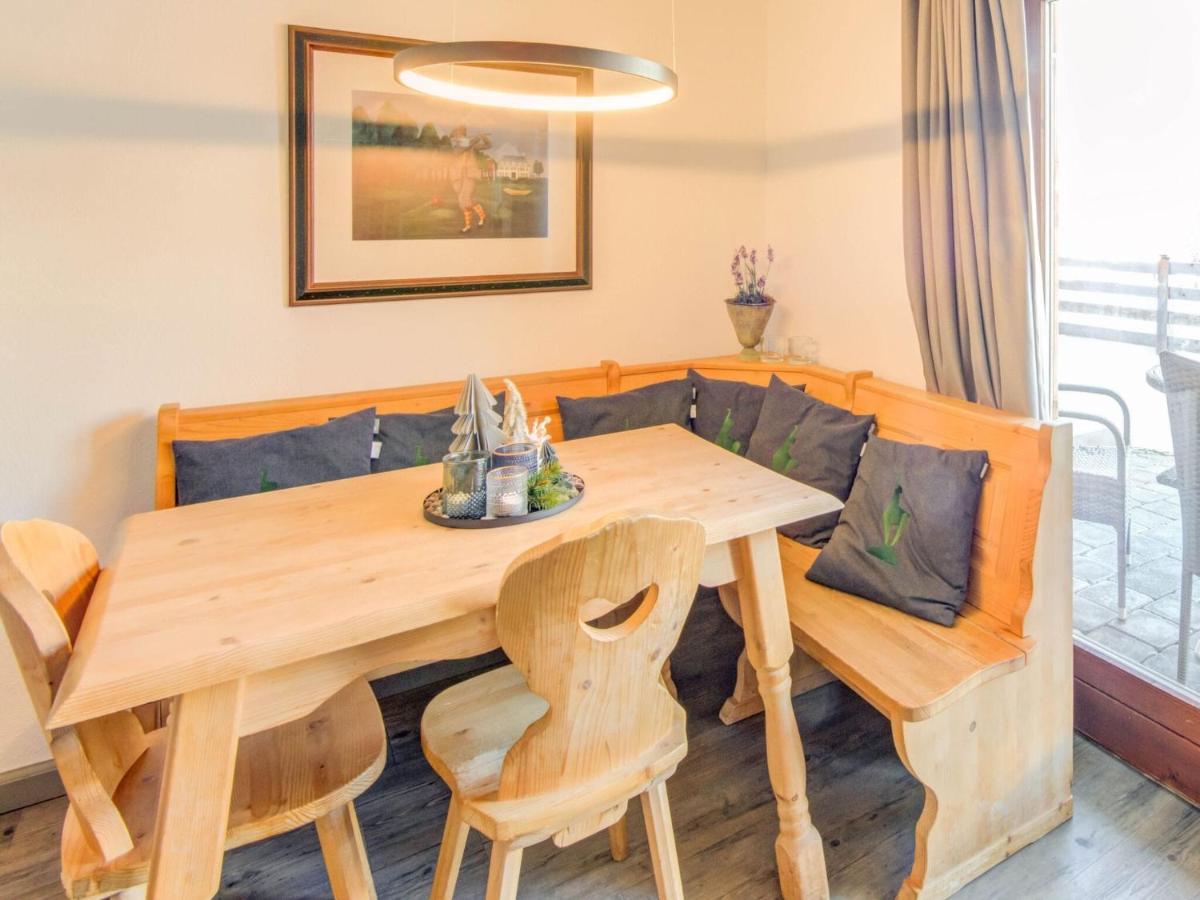Valley View Apartment Near Skiing Area Кирхберг ин Тирол Екстериор снимка