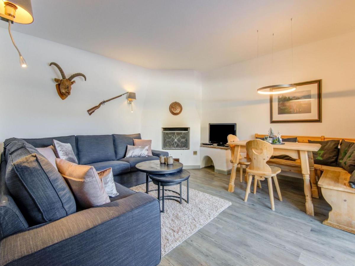 Valley View Apartment Near Skiing Area Кирхберг ин Тирол Екстериор снимка