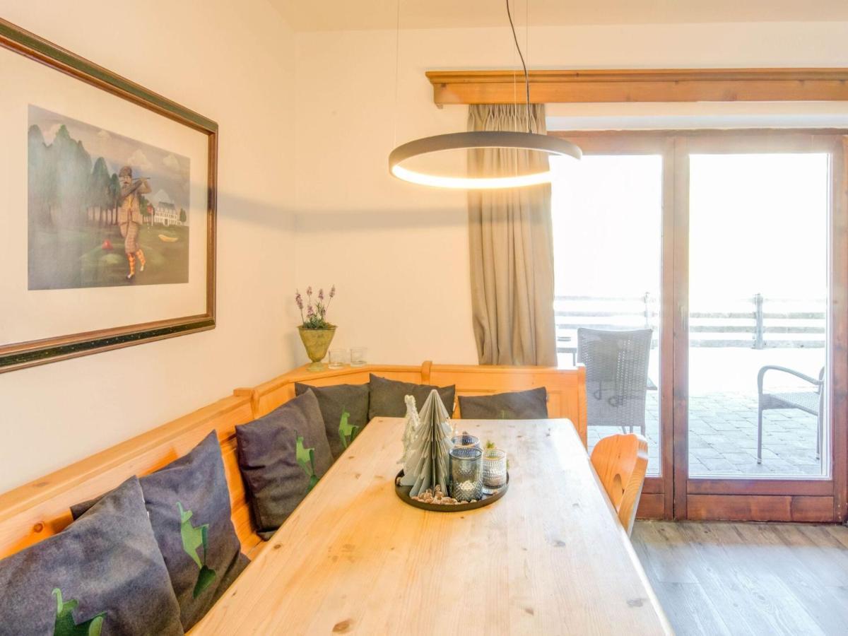 Valley View Apartment Near Skiing Area Кирхберг ин Тирол Екстериор снимка