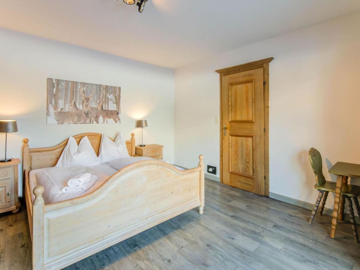 Valley View Apartment Near Skiing Area Кирхберг ин Тирол Екстериор снимка
