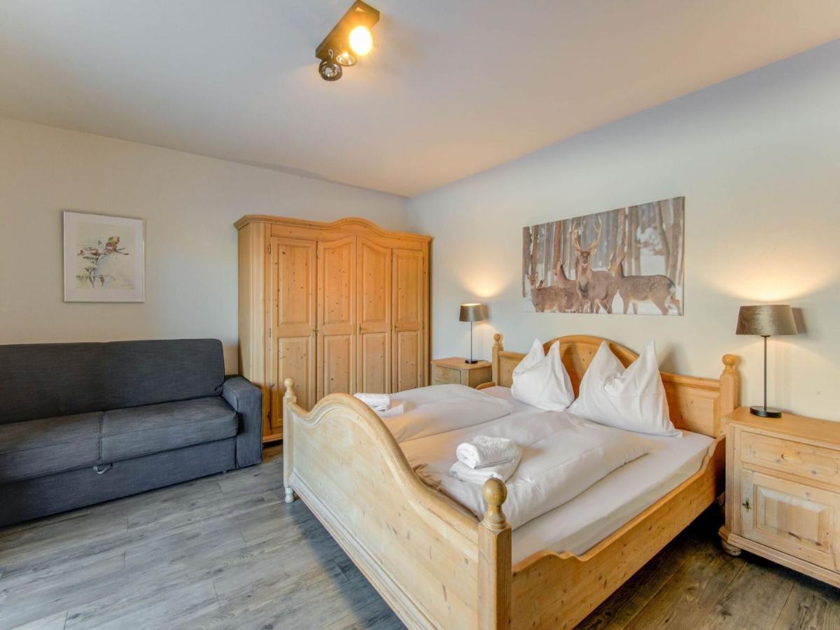 Valley View Apartment Near Skiing Area Кирхберг ин Тирол Екстериор снимка
