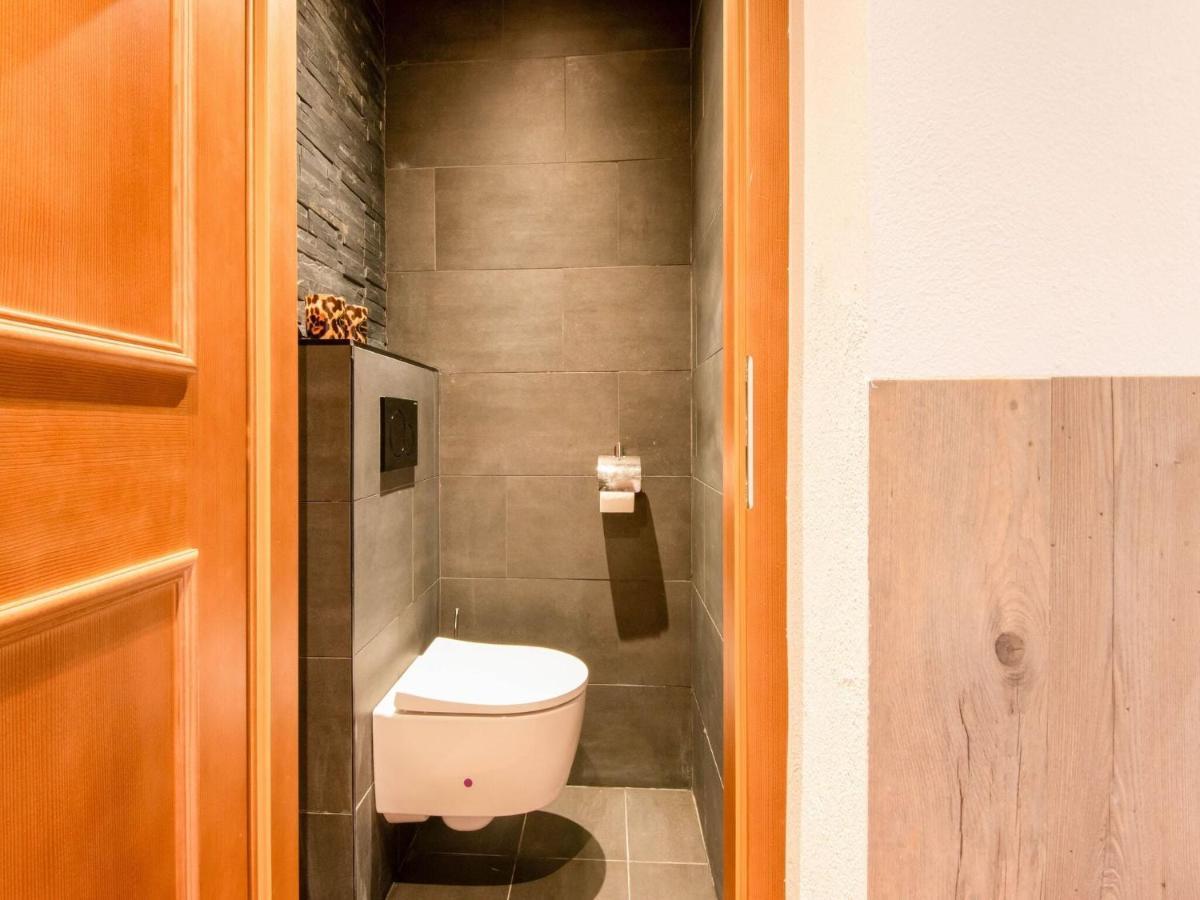 Valley View Apartment Near Skiing Area Кирхберг ин Тирол Екстериор снимка