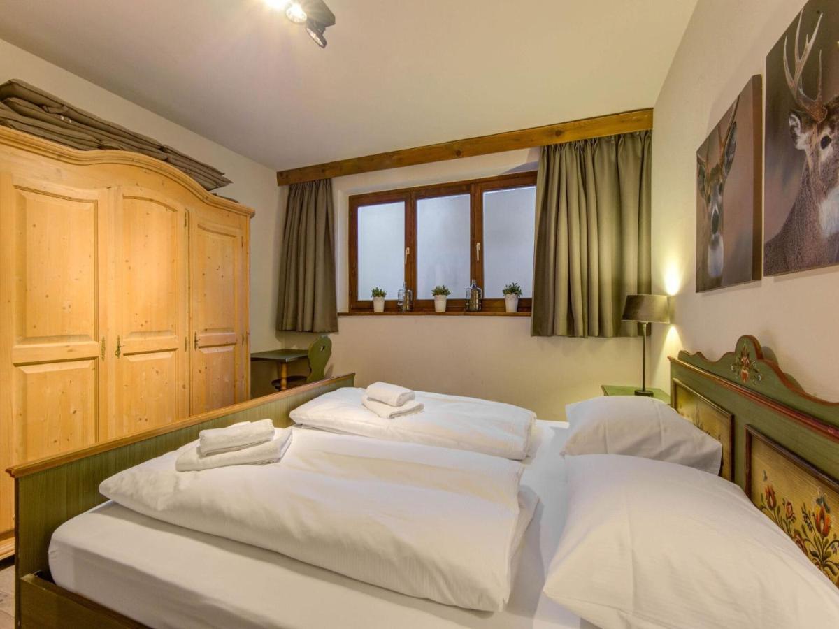 Valley View Apartment Near Skiing Area Кирхберг ин Тирол Екстериор снимка