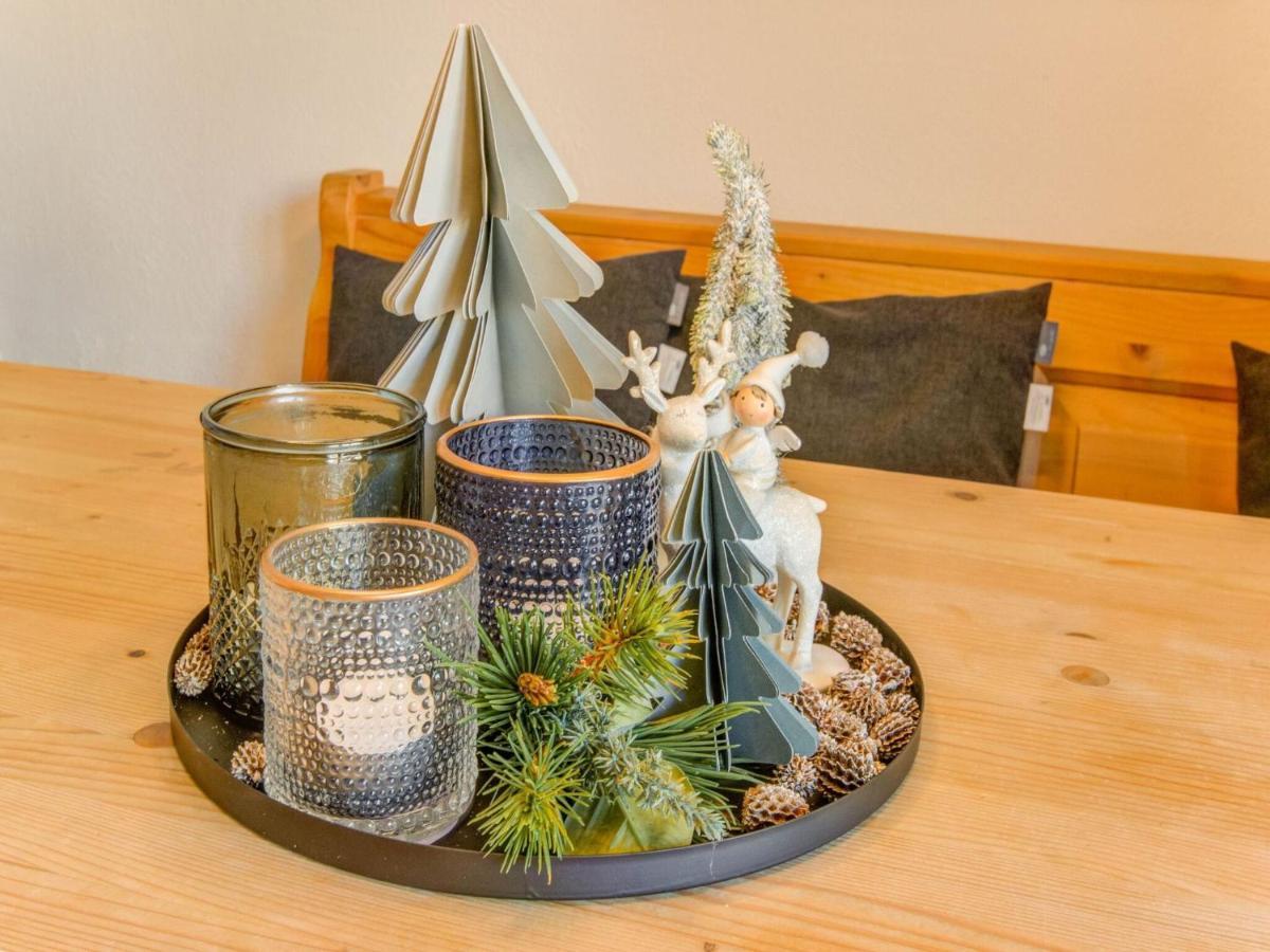 Valley View Apartment Near Skiing Area Кирхберг ин Тирол Екстериор снимка