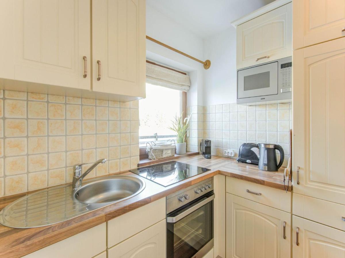 Valley View Apartment Near Skiing Area Кирхберг ин Тирол Екстериор снимка