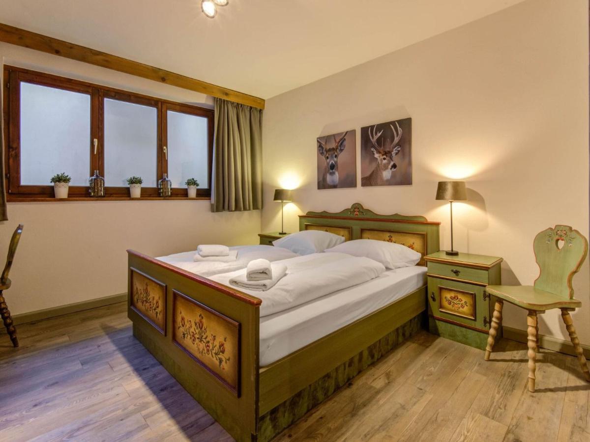Valley View Apartment Near Skiing Area Кирхберг ин Тирол Екстериор снимка
