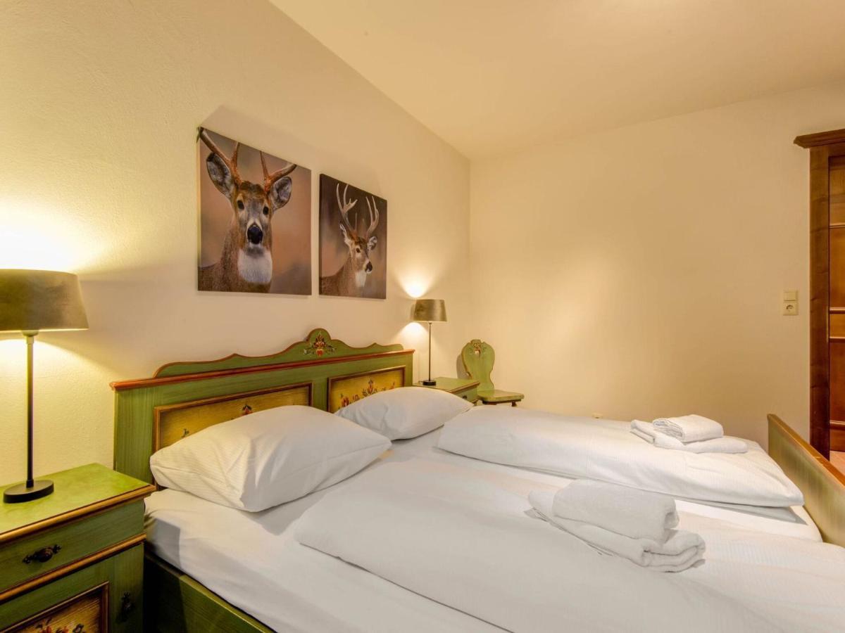 Valley View Apartment Near Skiing Area Кирхберг ин Тирол Екстериор снимка