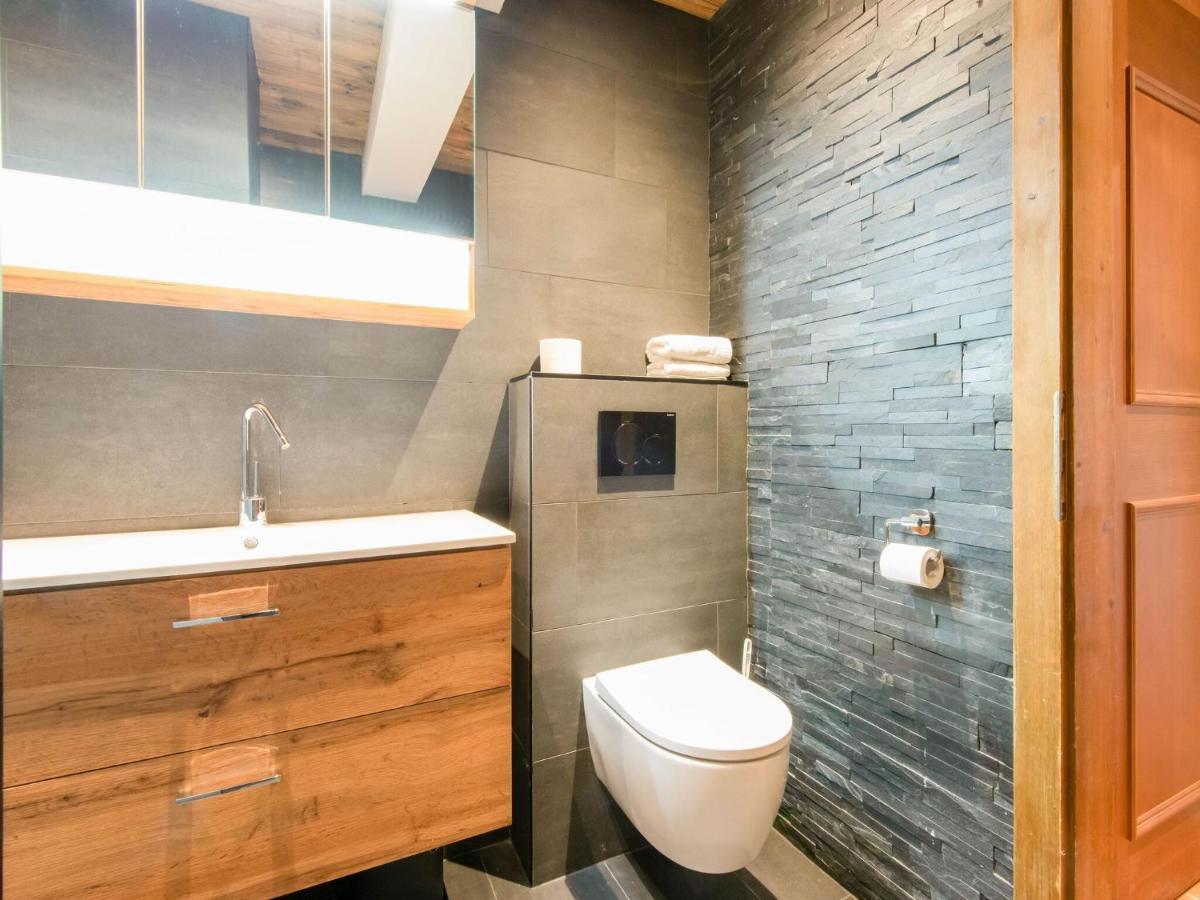 Valley View Apartment Near Skiing Area Кирхберг ин Тирол Екстериор снимка